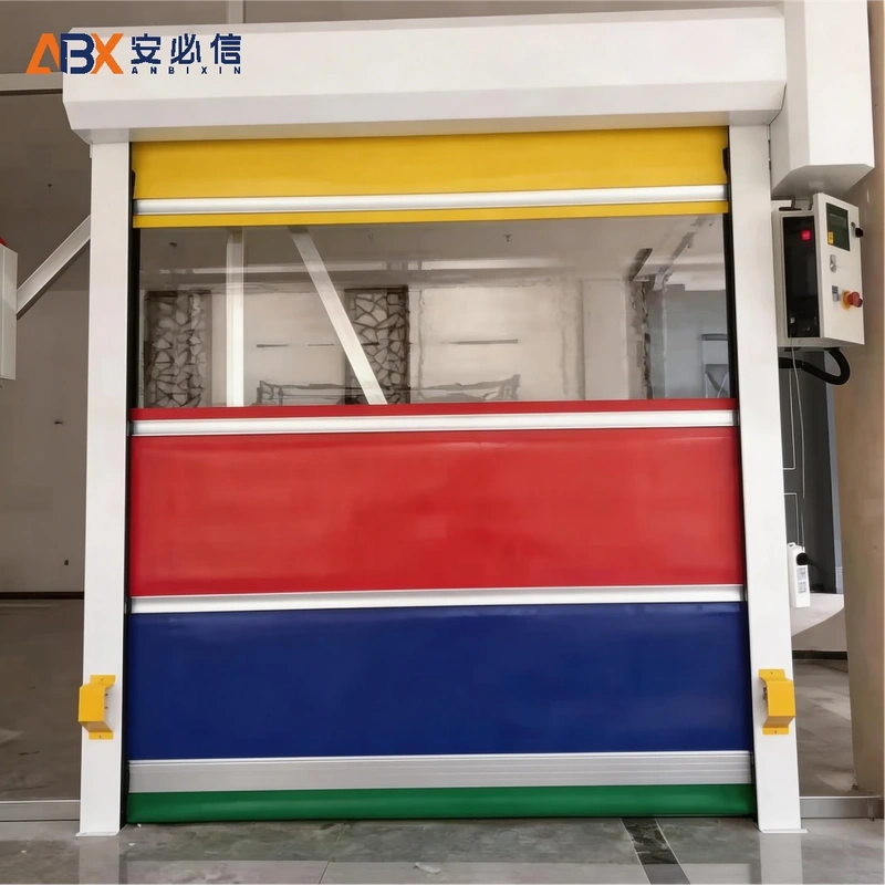 南京市高速门